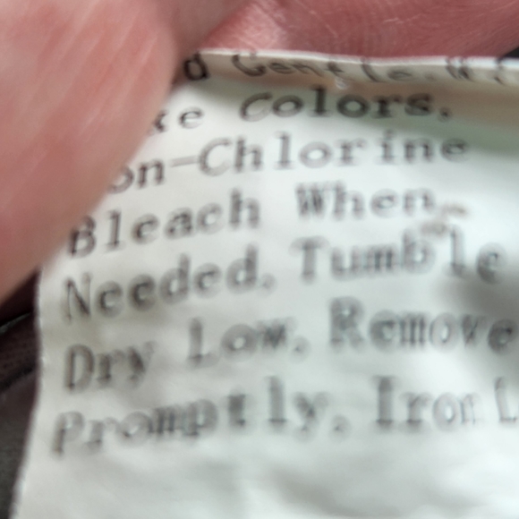 Designer Grey & White Tie Dye Print Adjustable Straps Maxi Dress Size Medium - Picture 5 of 6